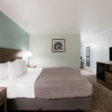 Quality Inn Fairfield Napa Valley Area Exterior foto