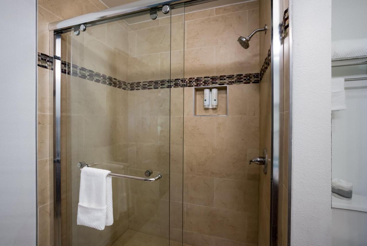 Quality Inn Fairfield Napa Valley Area Exterior foto
