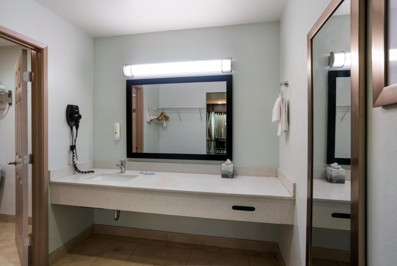 Quality Inn Fairfield Napa Valley Area Exterior foto