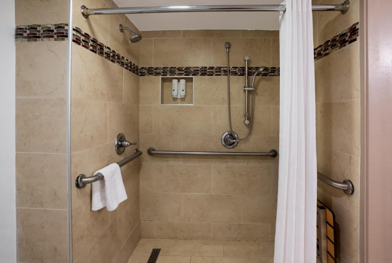 Quality Inn Fairfield Napa Valley Area Exterior foto