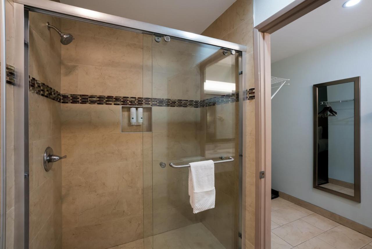 Quality Inn Fairfield Napa Valley Area Exterior foto