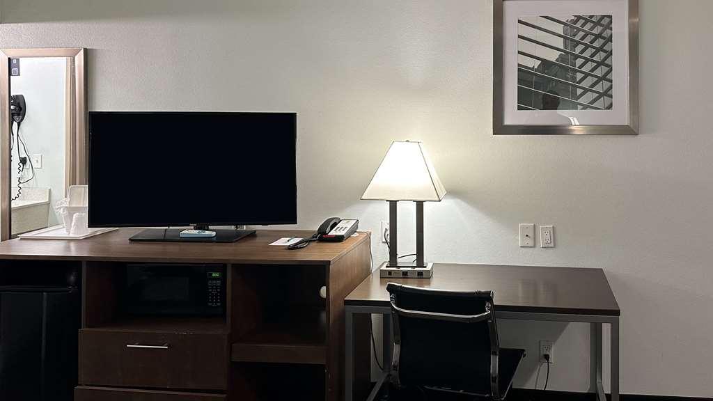 Quality Inn Fairfield Napa Valley Area Zimmer foto