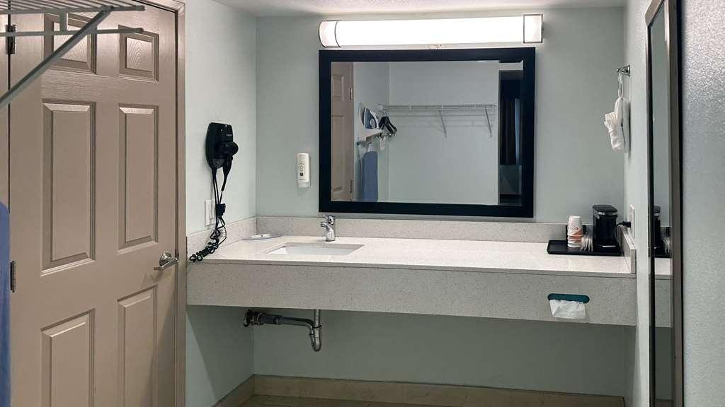 Quality Inn Fairfield Napa Valley Area Exterior foto