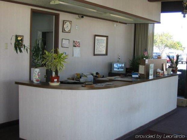 Quality Inn Fairfield Napa Valley Area Interior foto