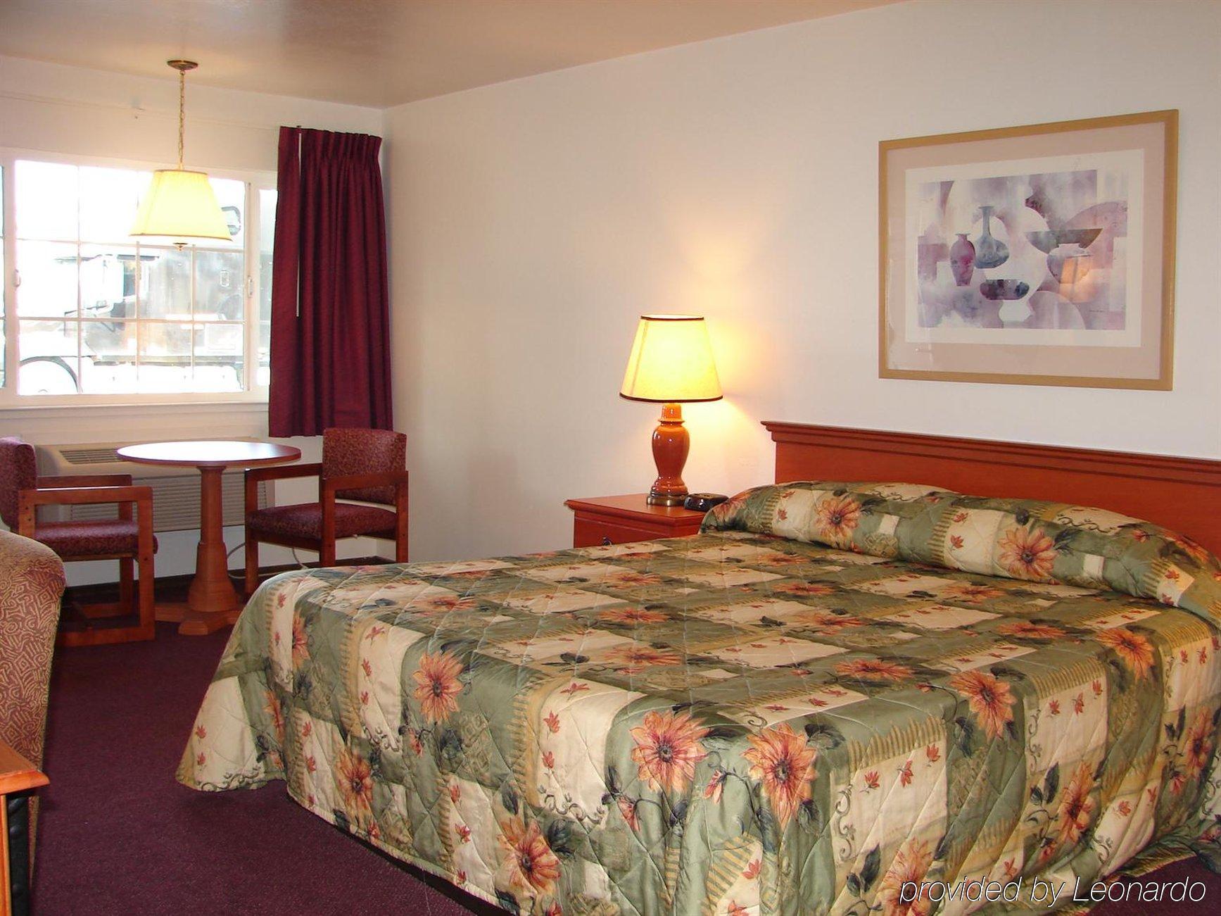 Quality Inn Fairfield Napa Valley Area Zimmer foto