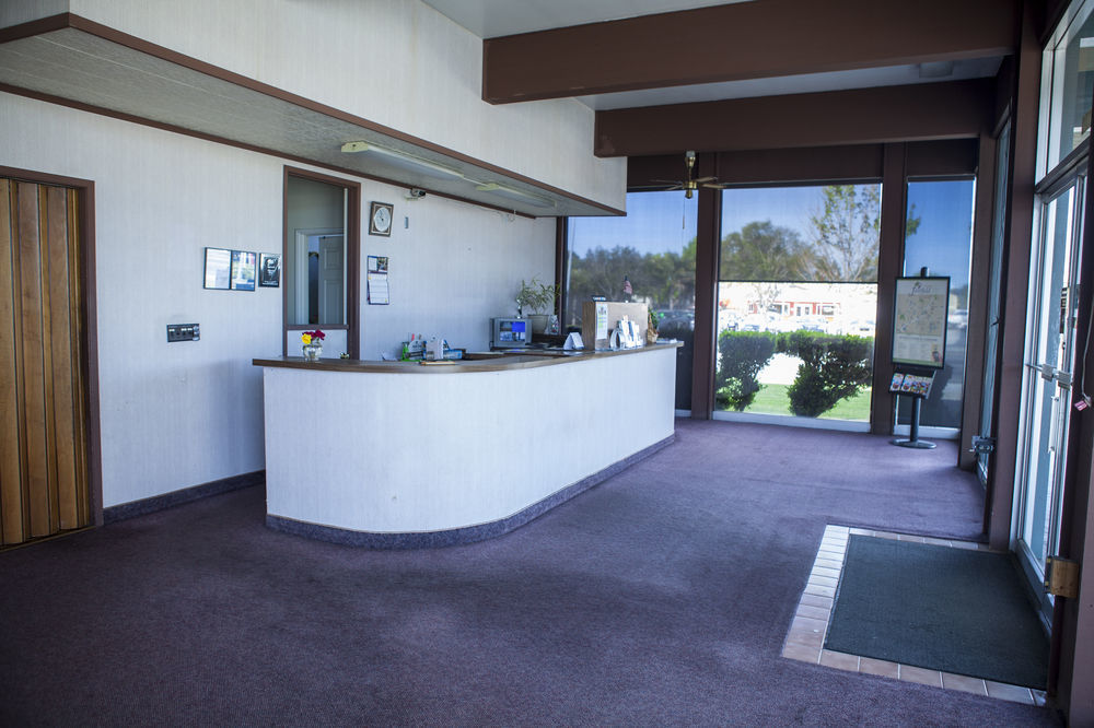 Quality Inn Fairfield Napa Valley Area Exterior foto